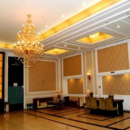 Hotel Royal Panna Shahjahanpur المظهر الخارجي الصورة