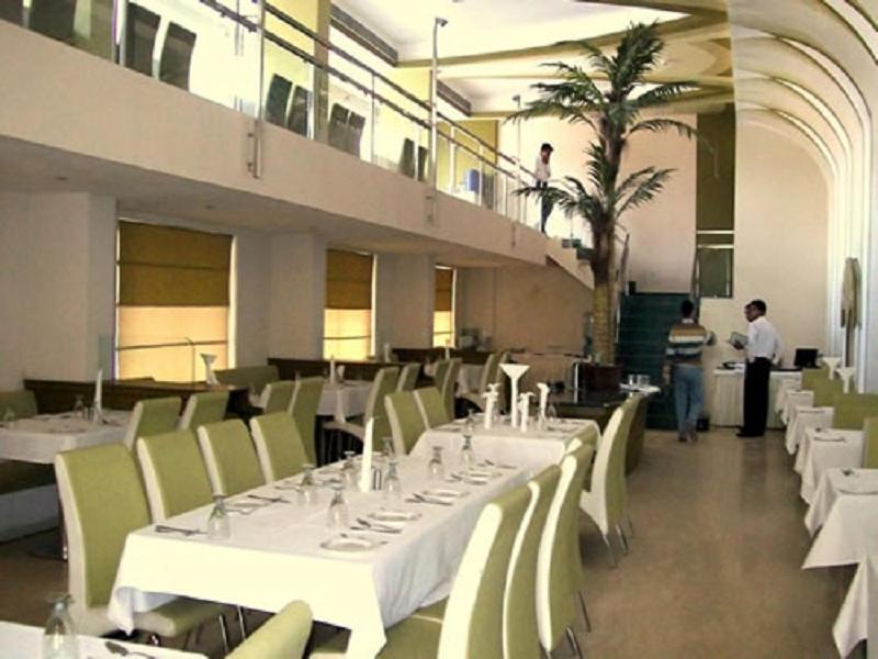 Hotel Royal Panna Shahjahanpur المظهر الخارجي الصورة