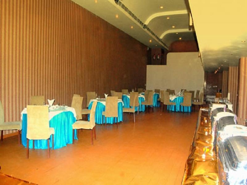 Hotel Royal Panna Shahjahanpur المظهر الخارجي الصورة